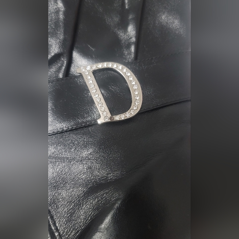 Dior boot - Picture 4 of 9